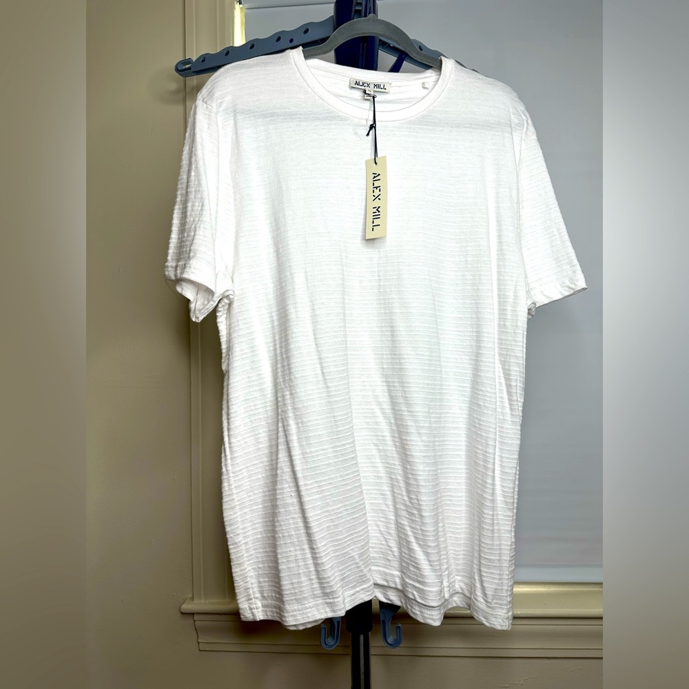 NWT ALEX MILL T-SHIRT